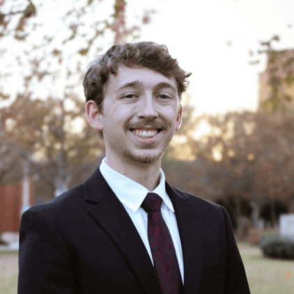 Zaine French, CGO